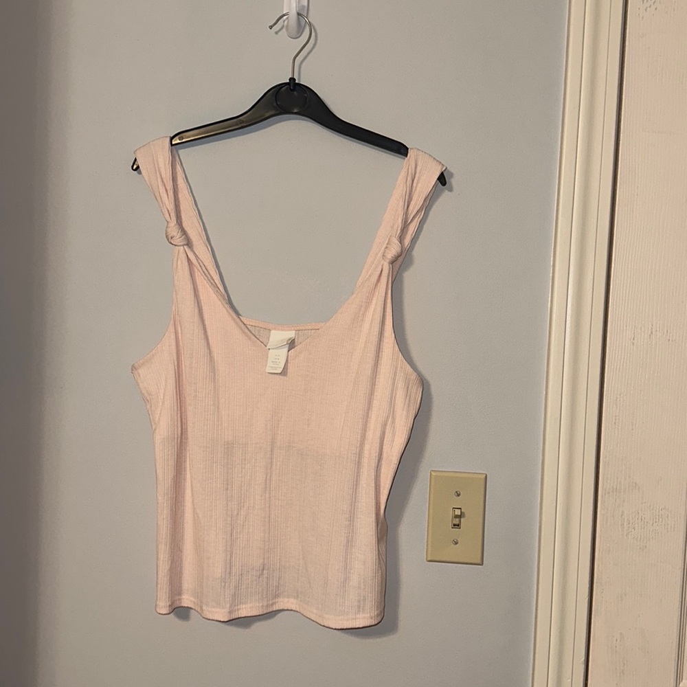 H&M Tank Top